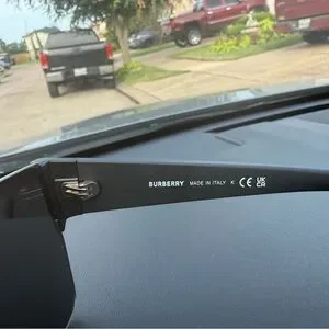 Burberry | Accessories | Burberry Sunglasses 0authentic Dont 